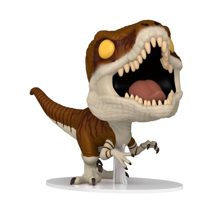 Atrociraptor (Tiger) - Funko Pop! - Jurassic World 3: Dominion