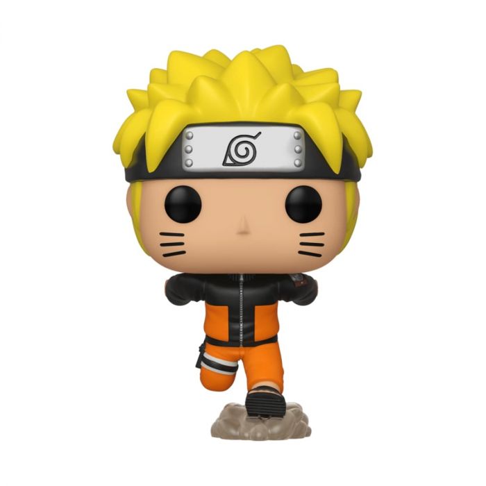 Funko Pop! Naruto - Naruto Running