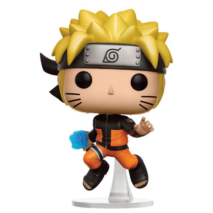 Naruto (Rasengan) - Funko Pop! - Naruto Shippuden