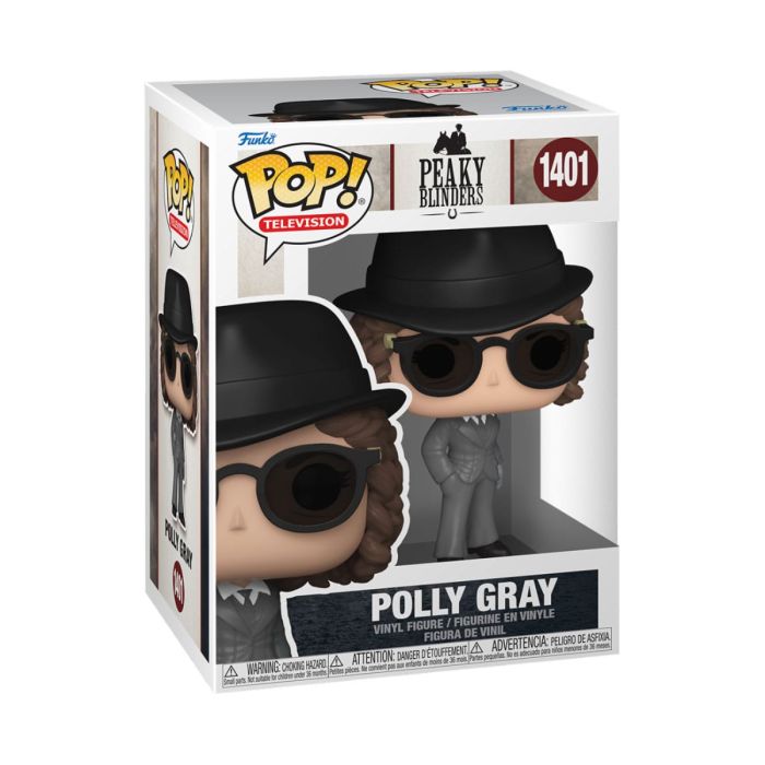 Polly Gray - Funko Pop! - Peaky Blinders