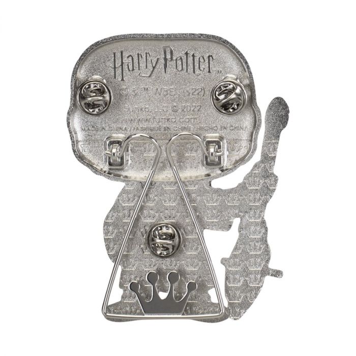 Draco Malfoy - Funko Pop! Pin - Harry Potter