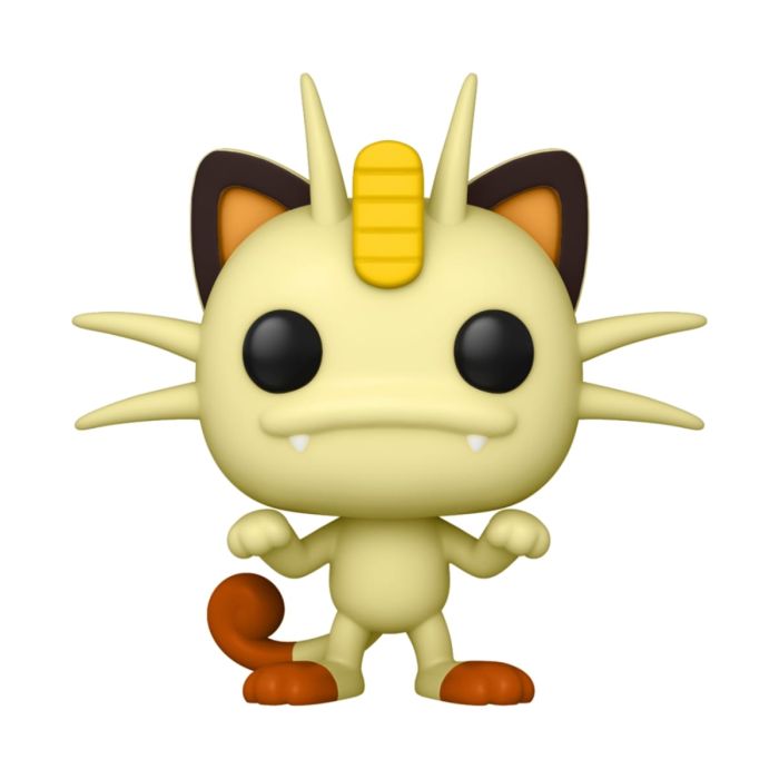 Meowth - Funko Pop! - Pokemon