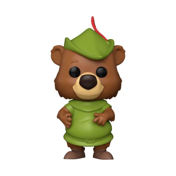 Little John - Funko Pop! - Robin Hood