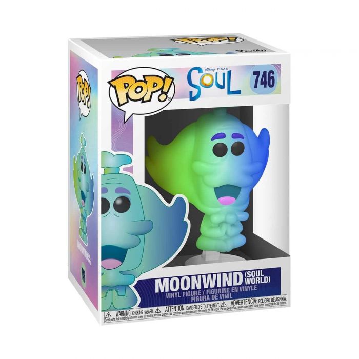 Moonwind - Funko Pop! Disney - Soul
