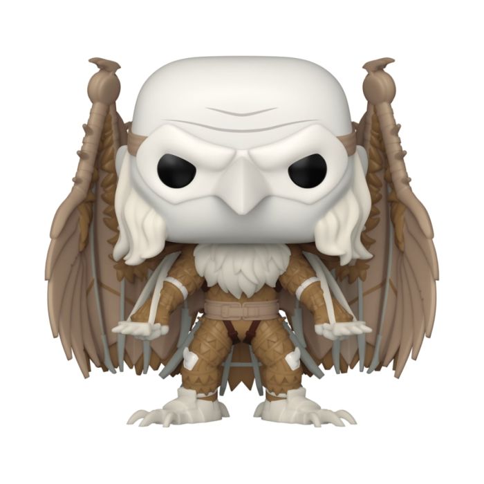 Medieval Vulture - Funko Pop! - Spider-Man Across the Spiderverse