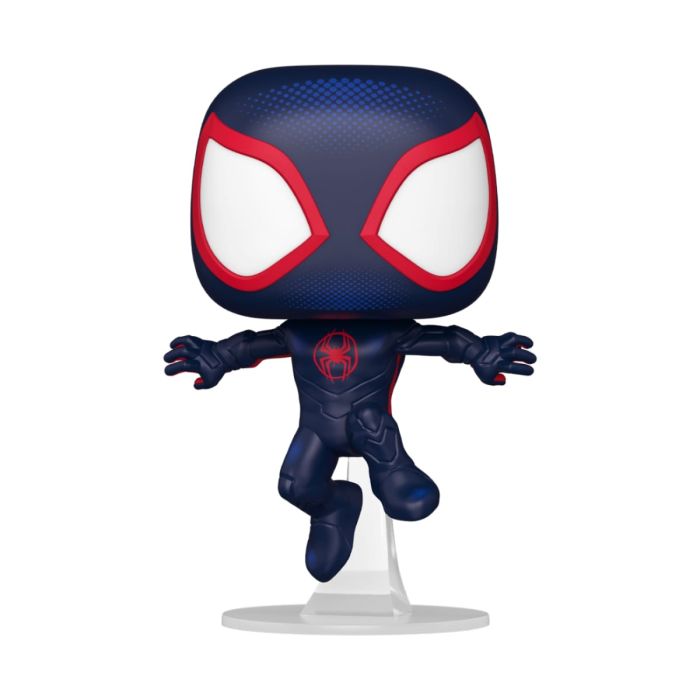 Spider-Man - Funko Pop! - Spider-Man Across the Spiderverse