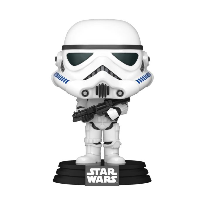 Stormtrooper - Funko Pop! New Classics - Star Wars A New Hope
