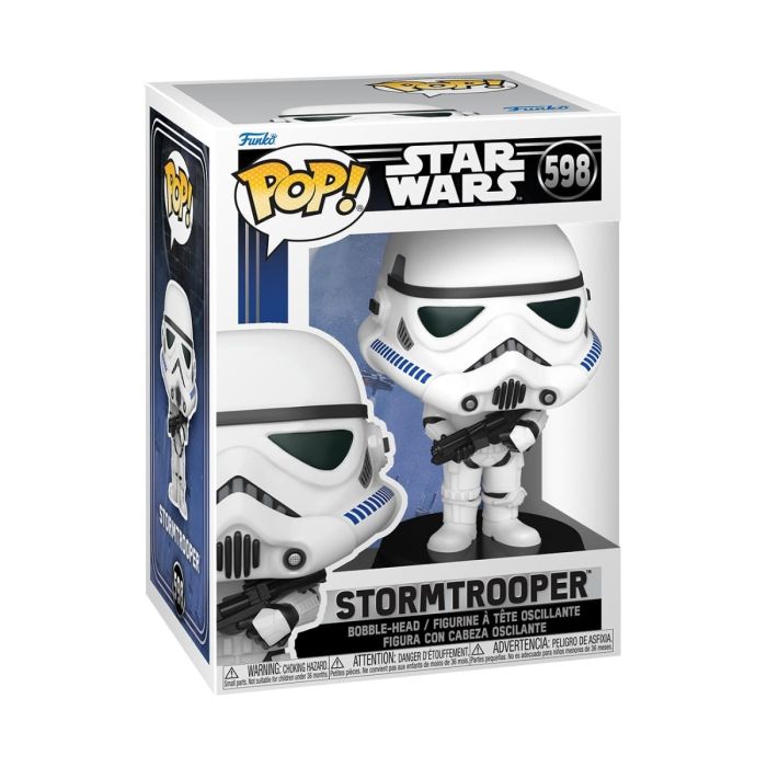 Stormtrooper - Funko Pop! New Classics - Star Wars A New Hope