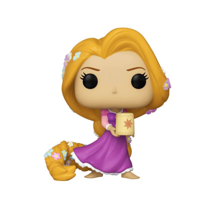 Rapunzel with Lantern - Funko Pop! Disney - Tangled