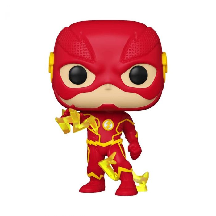 The Flash - Funko Pop! Heroes - The Flash