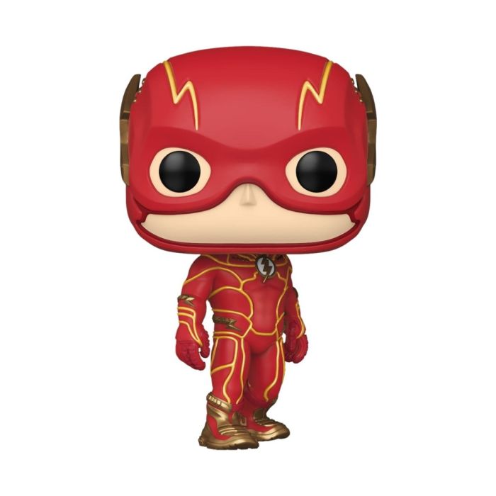 The Flash - Funko Pop! - The Flash (2023)