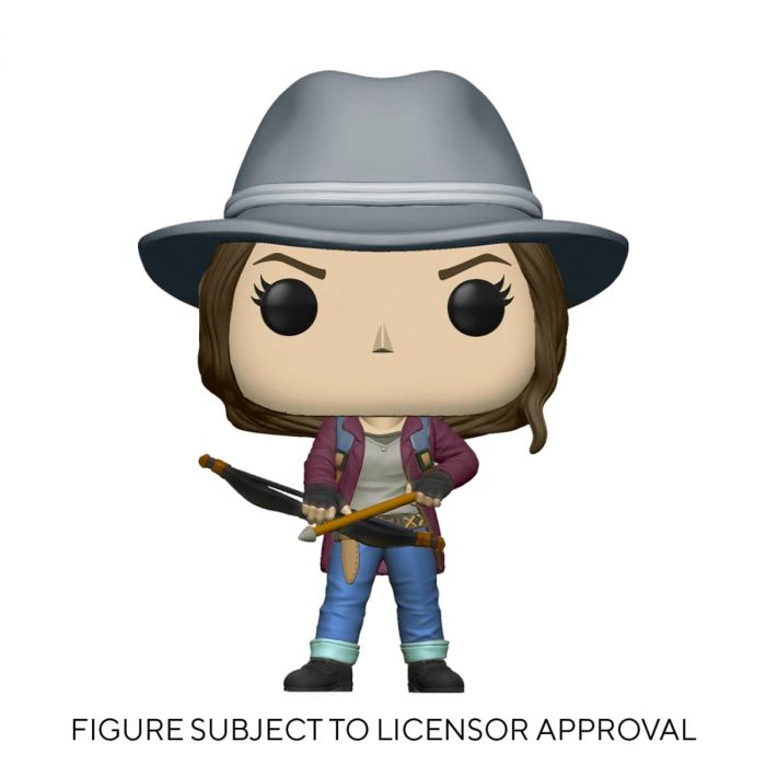 Maggie with Bow - Funko Pop! - The Walking Dead