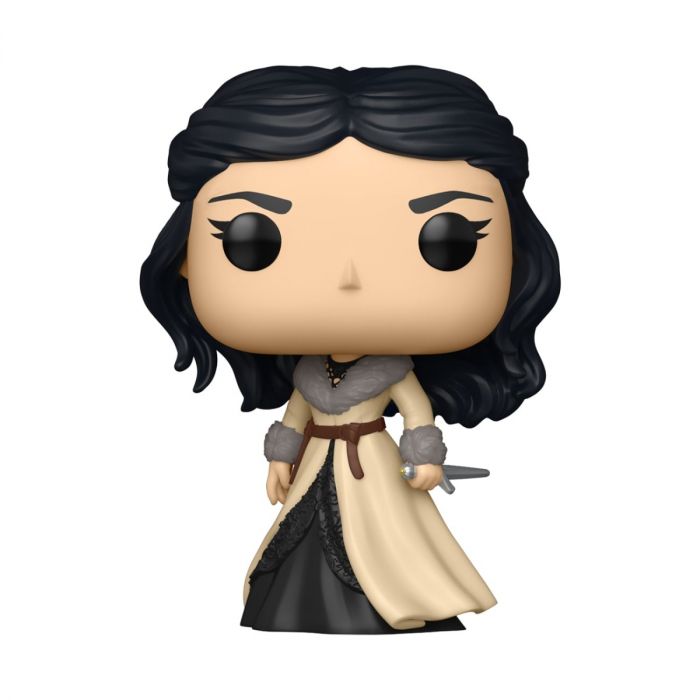 Yennefer - Funko Pop! TV - The Witcher