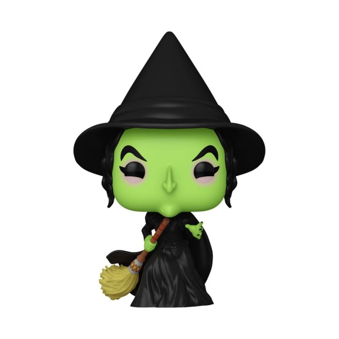The Wicked Witch - Funko Pop! - The Wizard of Oz