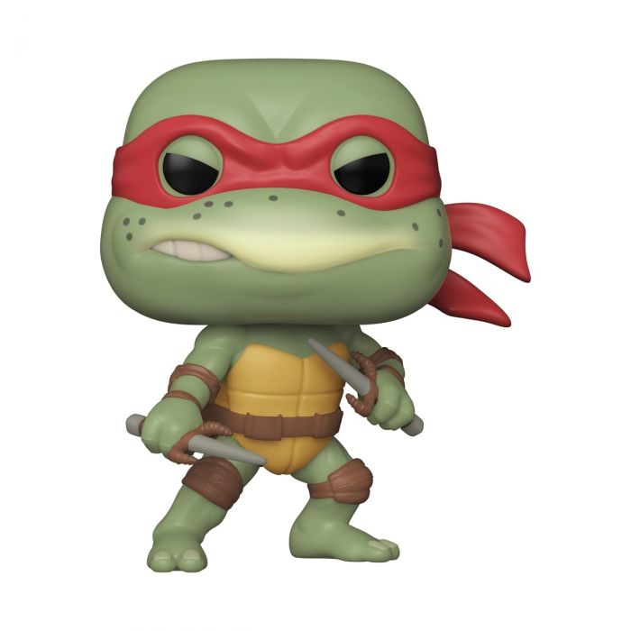 Raphael - Funko Pop! Retro - Teenage Mutant Ninja Turtles