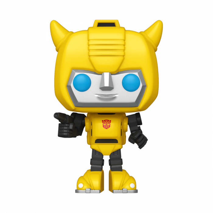 Bumblebee - Funko Pop! - Transformers