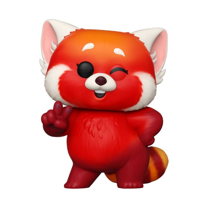 Red Panda Mei - Funko Pop! Super Disney - Turning Red