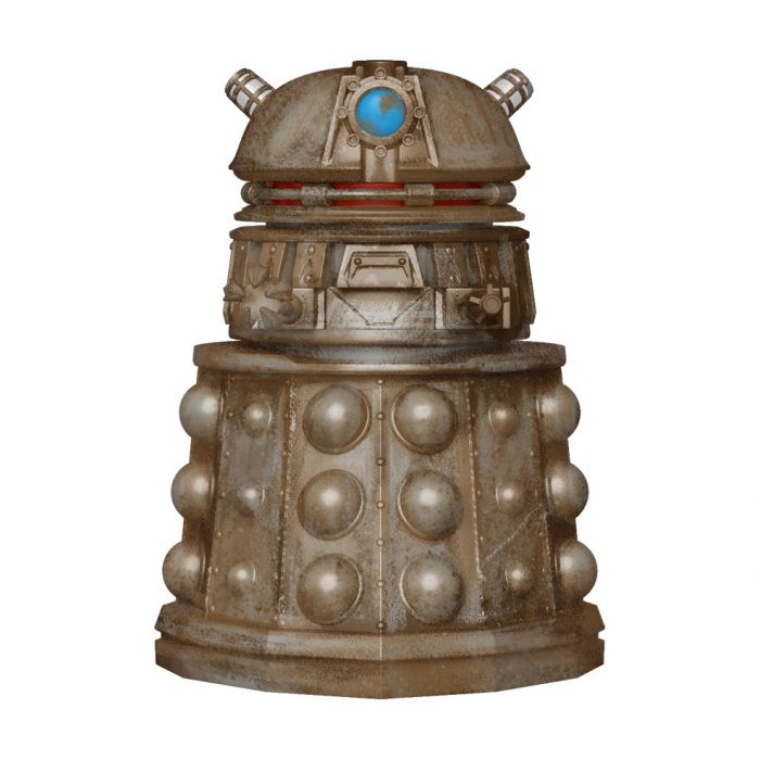 Funko Pop! Doctor Who - Reconnaissance Dalek