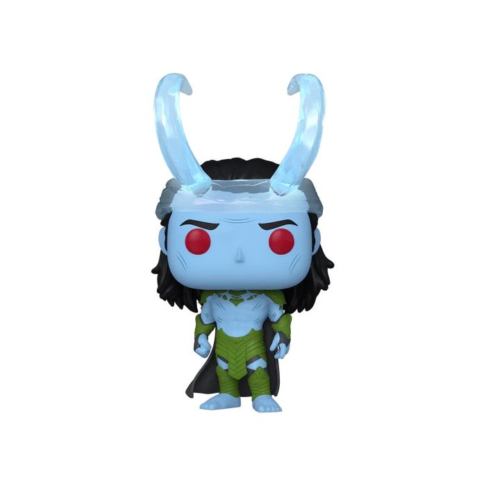 Frost Giant Loki - Funko Pop! Marvel - What if...?