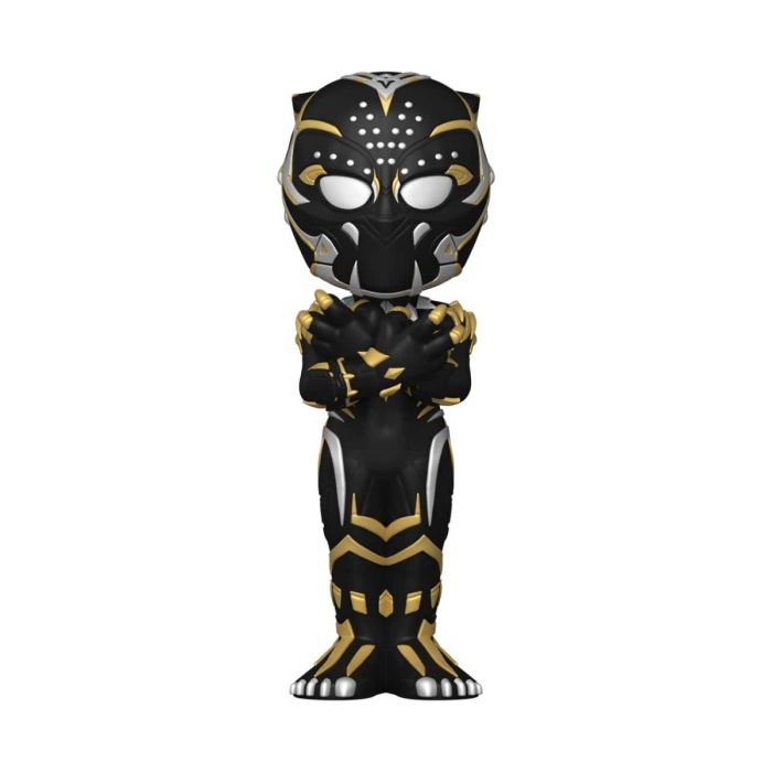 Shuri - Funko SODA - Black Panther: Wakanda Forever