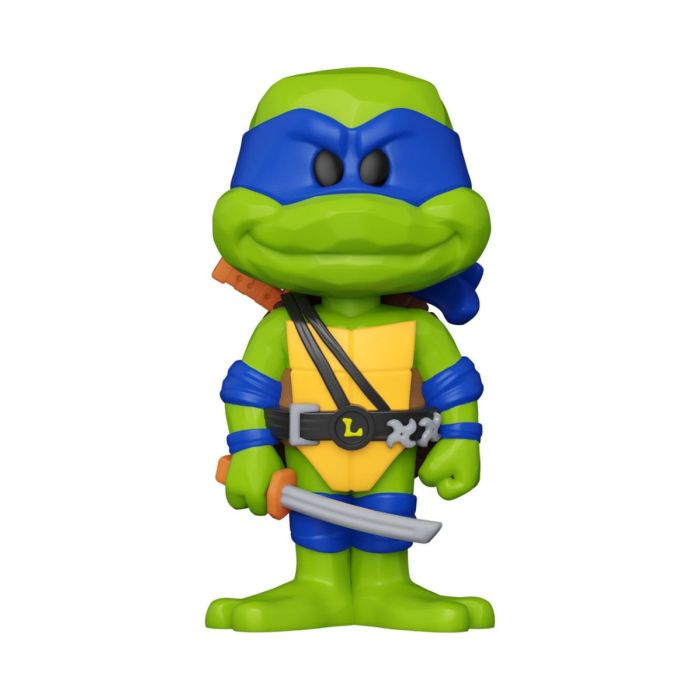 Leonardo - Funko SODA - Teenage Mutant Ninja Turtles: Mutant Mayhem