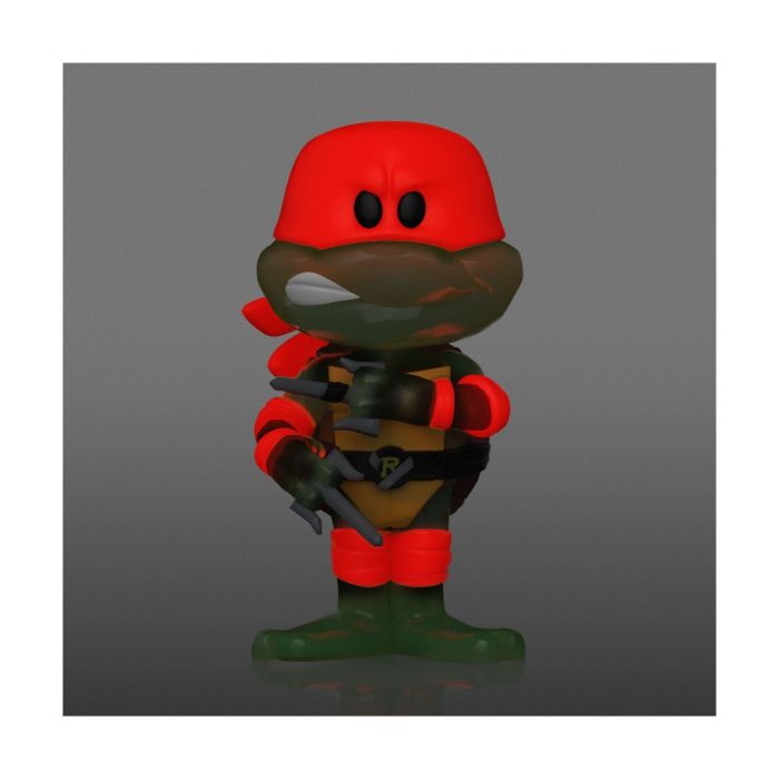 Raphael - Funko SODA - Teenage Mutant Ninja Turtles: Mutant Mayhem