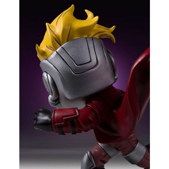 Marvel Guardians of the Galaxy: Animated Star-Lord Statue