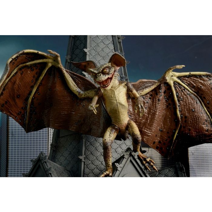 Gremlins 2 - Bat Gremlin Deluxe Action Figure