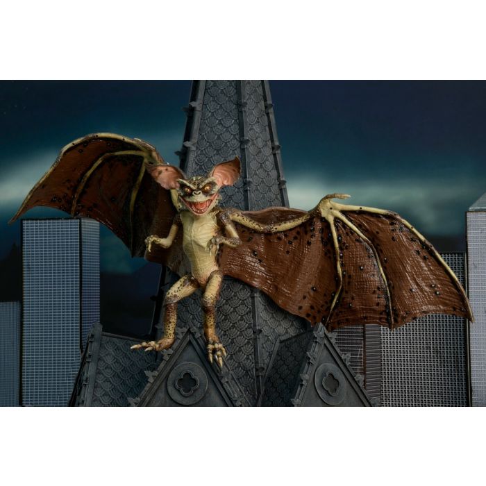 Gremlins 2 - Bat Gremlin Deluxe Action Figure