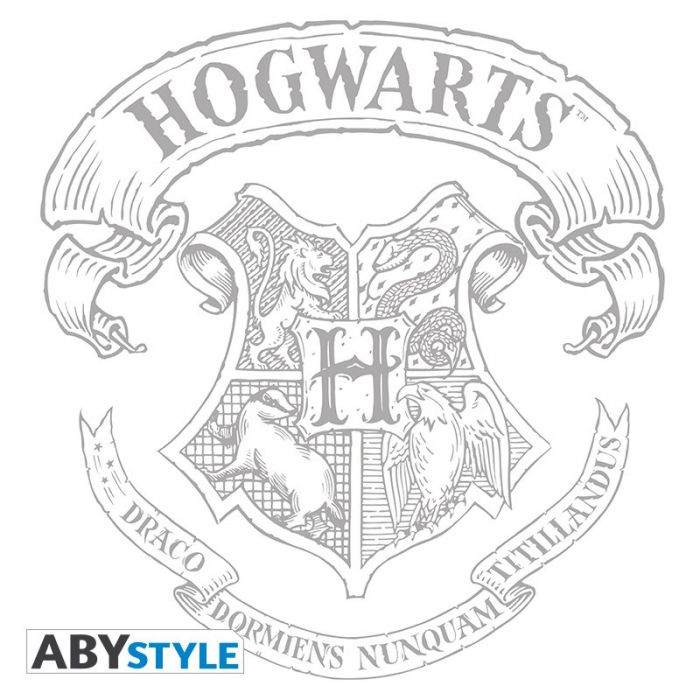 Harry Potter: Hogwarts Woman T-Shirt