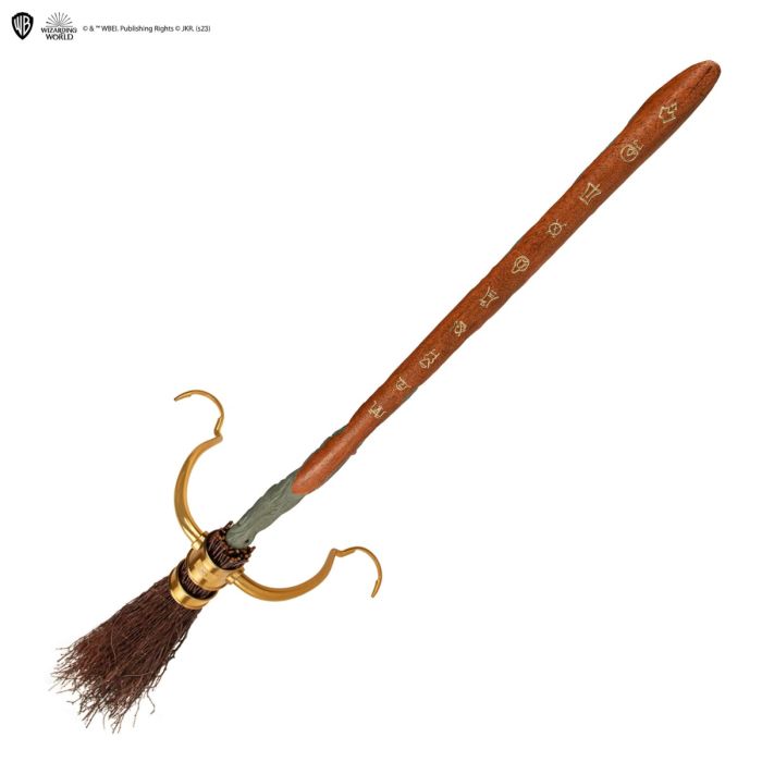Harry Potter - Replica of Firebolt Broom
