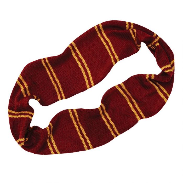 Harry Potter - Gryffindor Cowl Knit Kit
