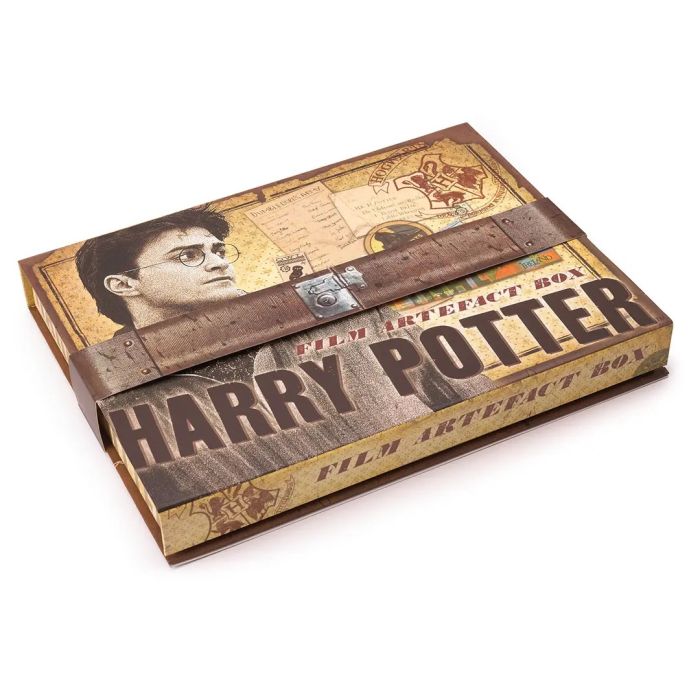 Harry Potter - Harry Artefact Box