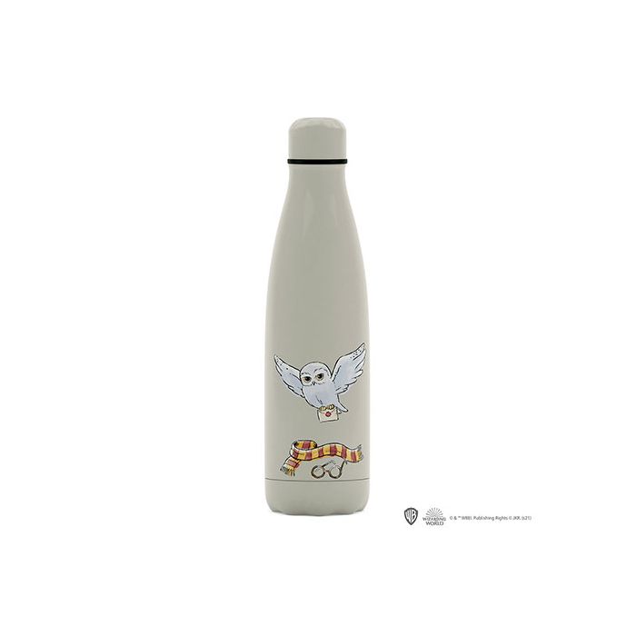 Insulated bottle / Thermofles Hedwig - Harry Potter