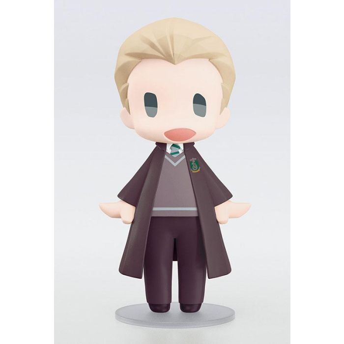 Draco Malfoy - HELLO! Good Smile Chibi Figure - Harry Potter