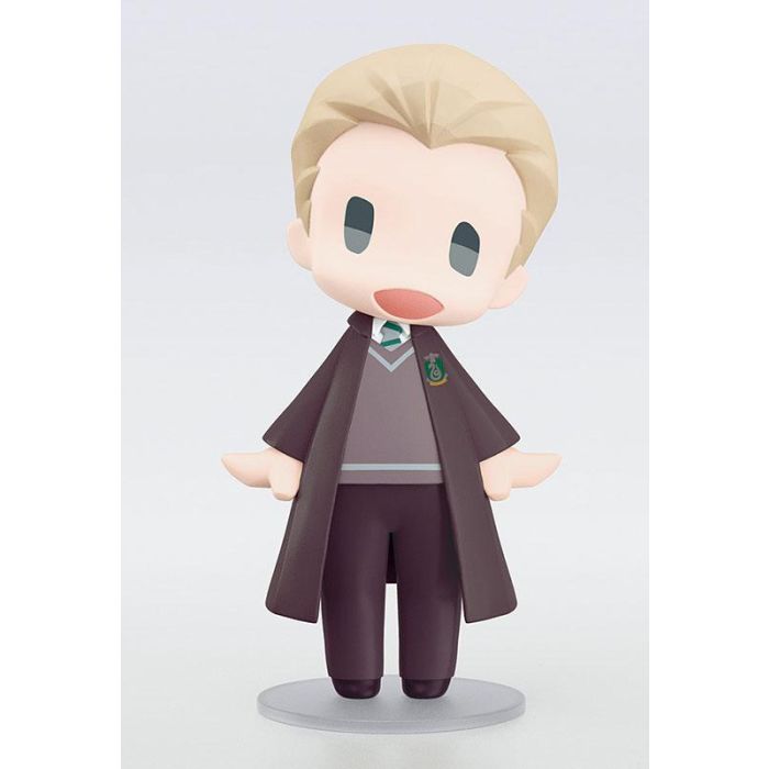 Draco Malfoy - HELLO! Good Smile Chibi Figure - Harry Potter