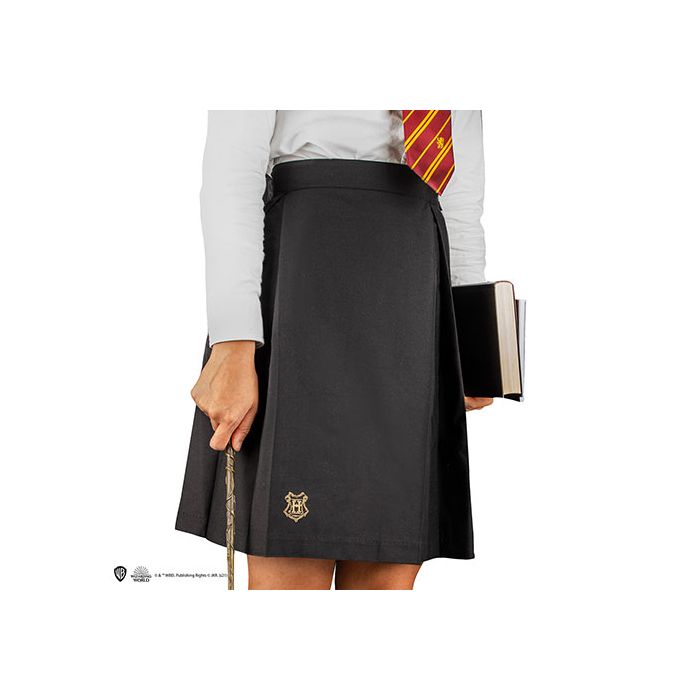Harry Potter - Student Skirt Hermione / Rok Hermelien