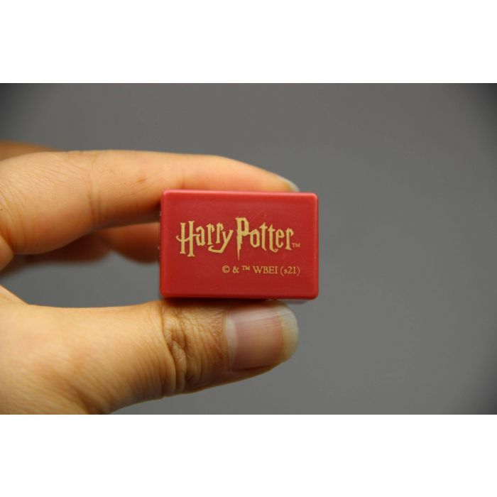 Harry Potter - Hogwarts Keepsake Gift Set