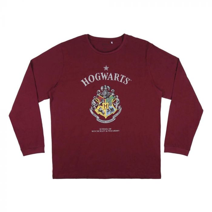 Harry Potter - Hogwarts Pyjama Volwassenen