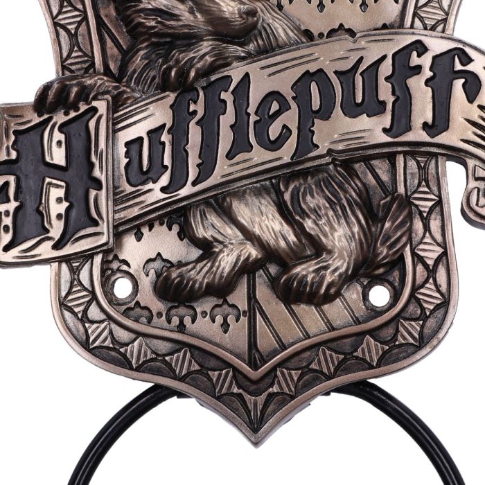 Hufflepuff Door Knocker - Nemesis Now - Harry Potter