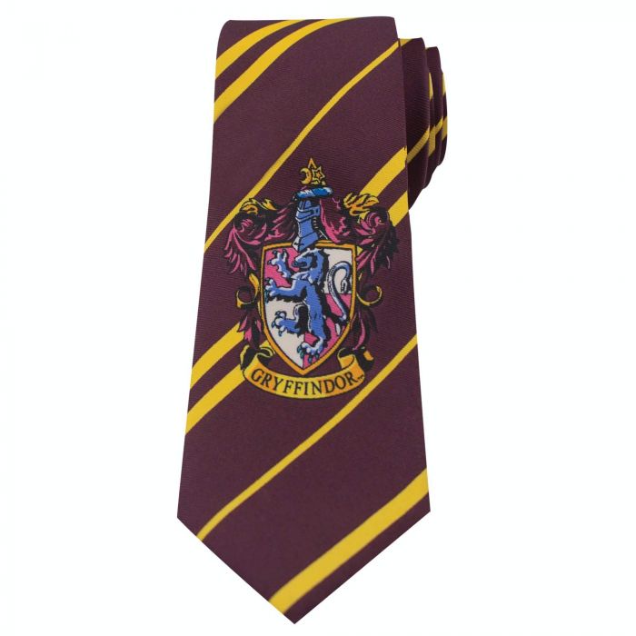 Harry Potter - Gryffindor Kids Tie