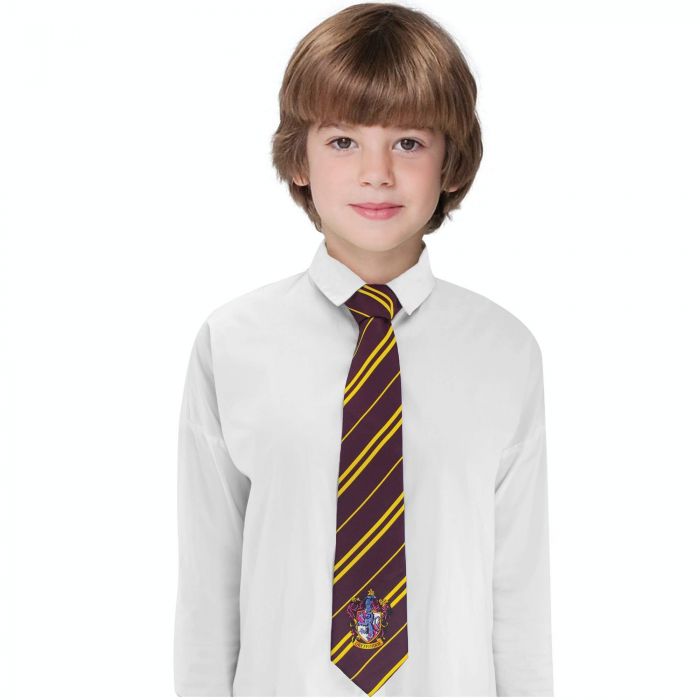 Harry Potter - Gryffindor Kids Tie