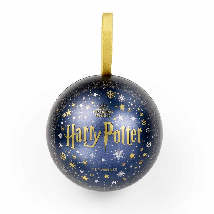 Luna Lovegood Bauble and Necklace