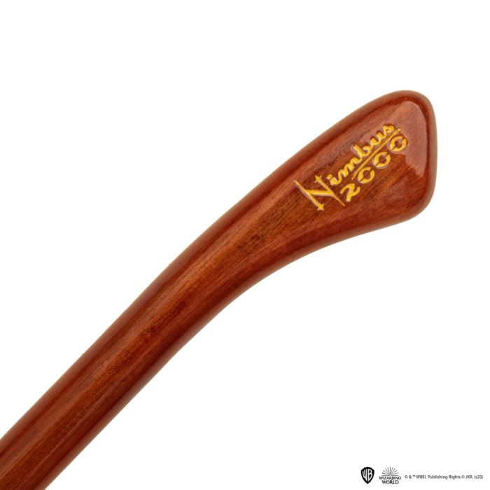 Harry Potter - Mini Nimbus 2000 Broom Replica