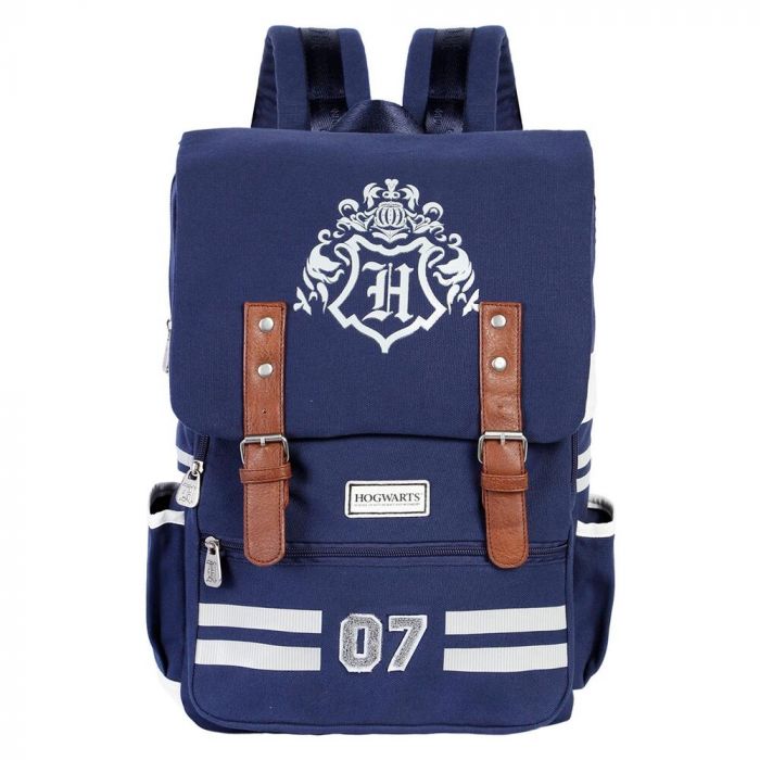 Harry Potter - Hogwarts Oxford Academy Backpack