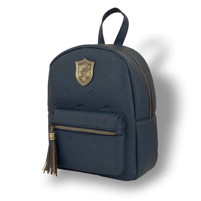 Ravenclaw Mini Backpack - Harry Potter
