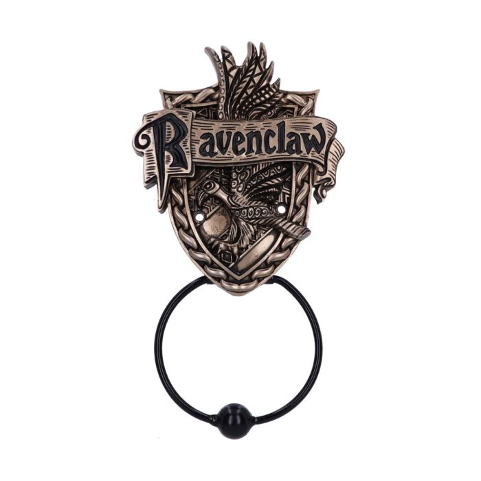 Ravenclaw Door Knocker - Nemesis Now - Harry Potter