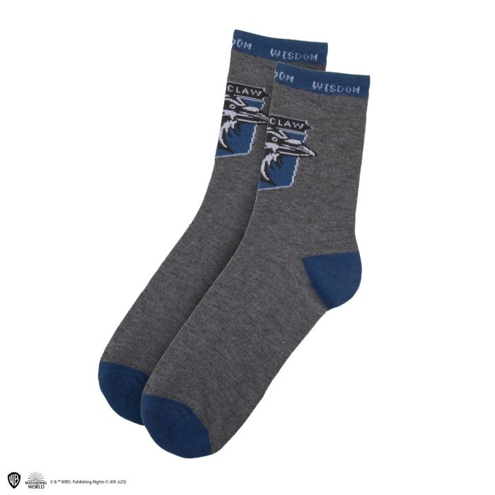 Ravenclaw Socks Holiday Capsule - Harry Potter