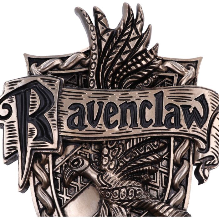 Ravenclaw Wall Crest - Nemesis Now - Harry Potter
