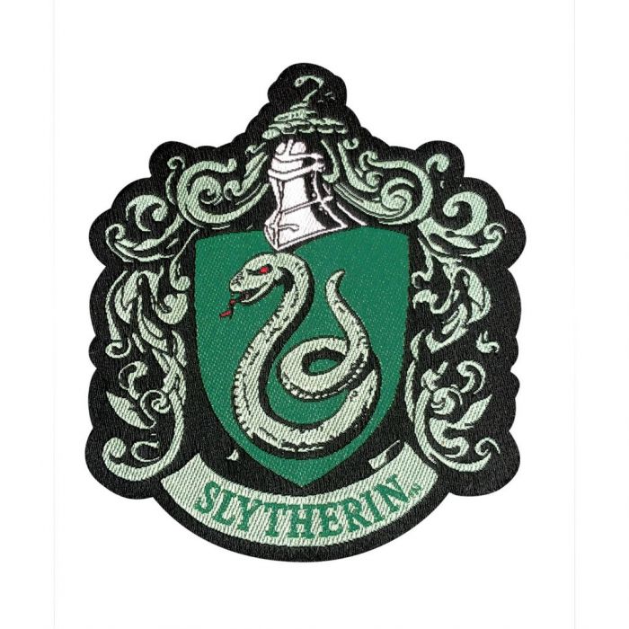 Harry Potter - Slytherin Cowl Knit Kit